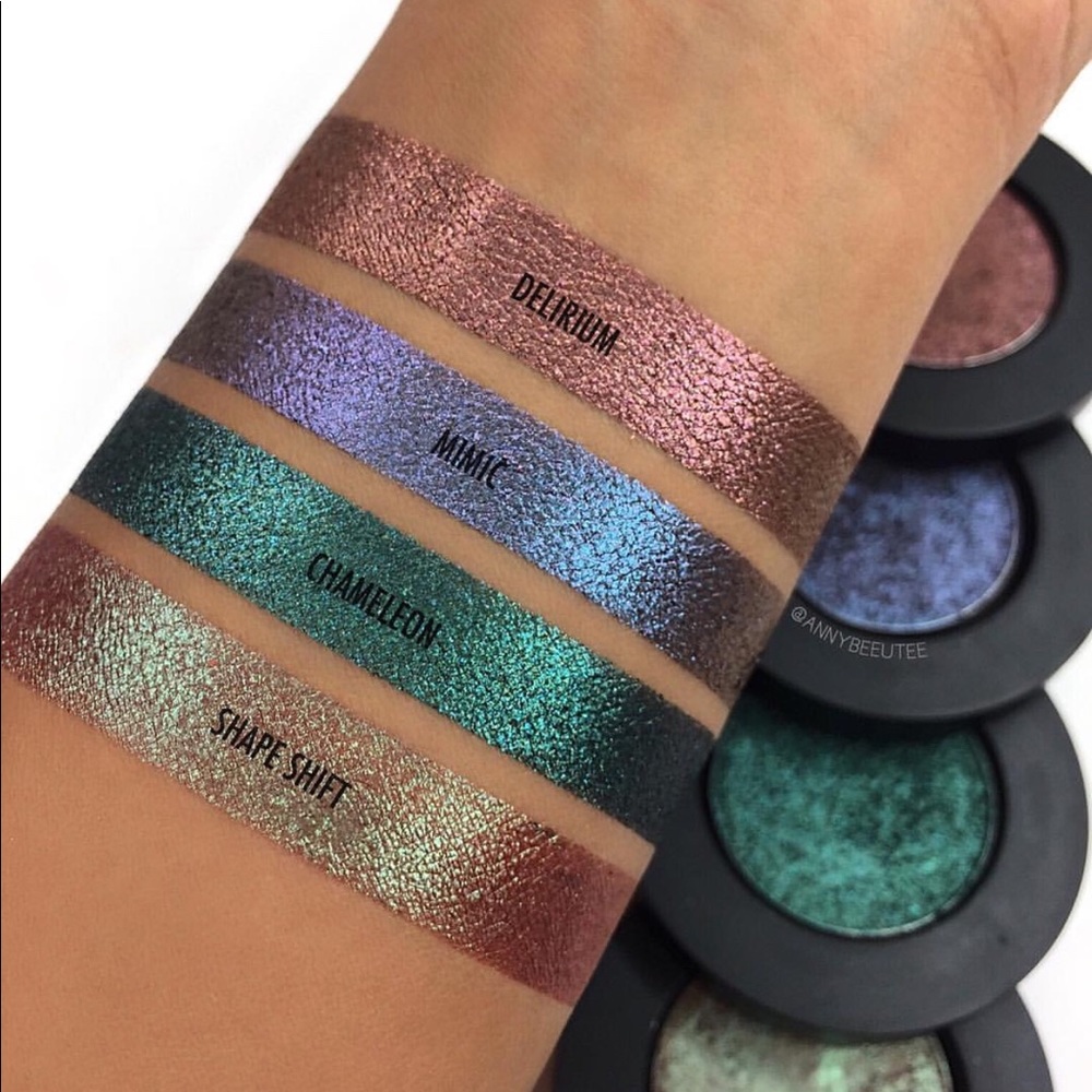 MELT COSMETICS SHAPE SHIFT !!! LIMITED EDITION